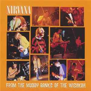 Nirvana - From The Muddy Banks Of The Wishkah FLAC