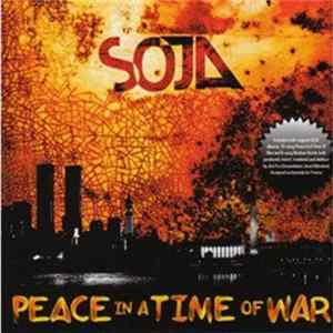 Soldiers Of Jah Army - Peace In A Time Of War / Nuclear Bomb FLAC