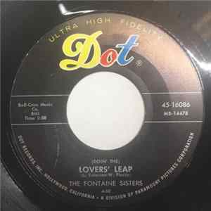 The Fontane Sisters - (Doin' The) Lovers' Leap / Come Home Eddie FLAC