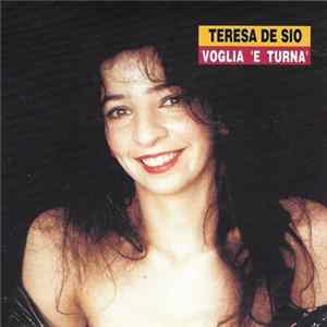 Teresa De Sio - Voglia 'E Turna' FLAC
