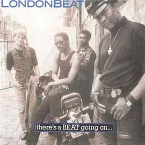 Londonbeat - There's A Beat Going On... FLAC