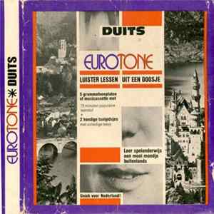 No Artist - Duits FLAC