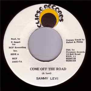 Sammy Levi - Come Off The Road FLAC
