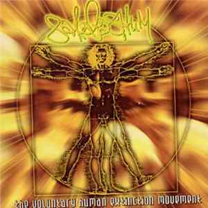 Saragashum - The Voluntary Human Extinction Movement FLAC