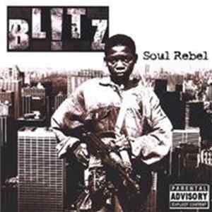 Blitz - Soul Rebel FLAC