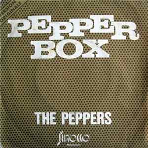 The Peppers - Pepper Box FLAC