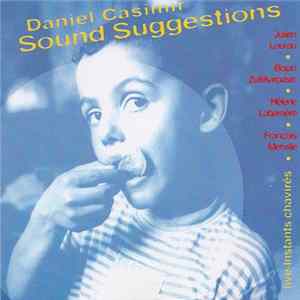 Daniel Casimir - Sound Suggestions FLAC