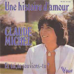 Claude Michel - Une Histoire D'Amour FLAC