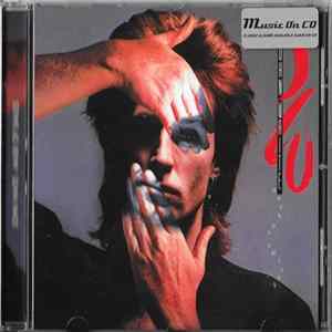 John Waite - Mask Of Smiles FLAC