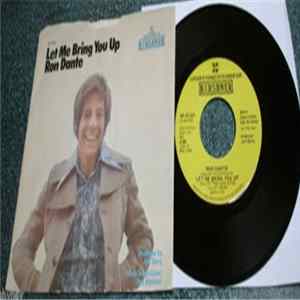 Ron Dante - Let Me Bring You Up FLAC