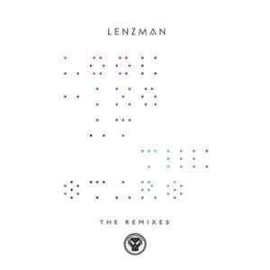 Lenzman - Looking At The Stars Remix EP FLAC