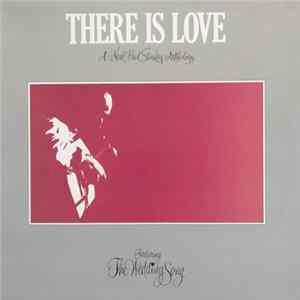 Noel Paul Stookey - There Is Love (A Noel Paul Stookey Anthology) FLAC