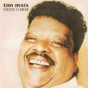 Tim Maia - Voltou Clarear FLAC