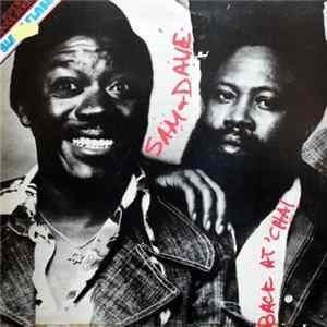 Sam & Dave - Back At 'Cha FLAC