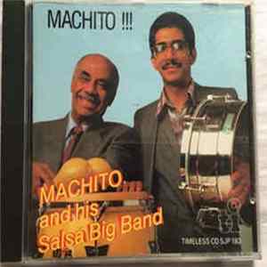Machito - Machito And His Salsa Big Band FLAC