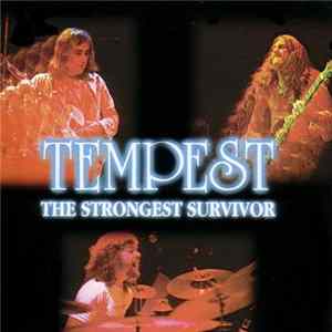 Tempest - The Strongest Survivor FLAC