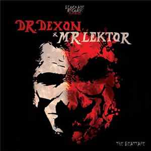 Dexon & Retro Styles - Dr. Dexon & Mr. Lektor - The Beattape FLAC