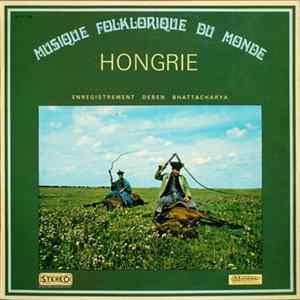 Deben Bhattacharya - Hongrie FLAC