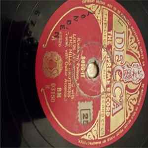 Louis Armstrong With The Mills Brothers - Boog-It / How Did She Look? FLAC