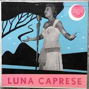 Nilla Pizzi - Luna Caprese FLAC
