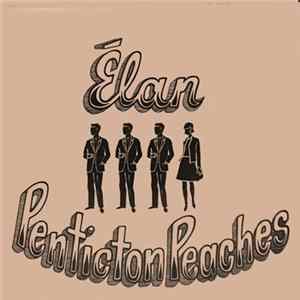 Élan - Penticton Peaches FLAC