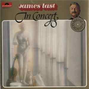 James Last - In Concert FLAC