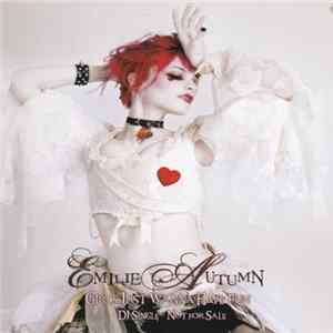 Emilie Autumn - Girls Just Wanna Have Fun DJ-Single FLAC