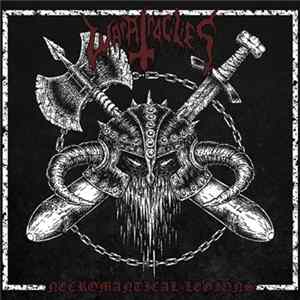 War Atrocities - Necromantical Legions FLAC