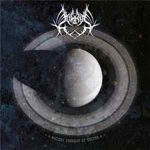 Lumnos - Ancient Shadows Of Saturn FLAC