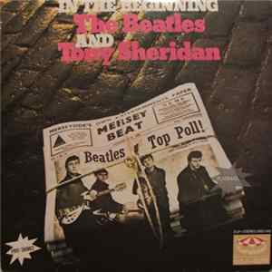 The Beatles And Tony Sheridan - In The Beginning FLAC