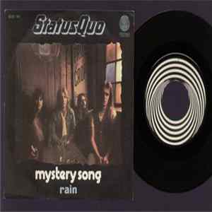 Status Quo - Mystery Song FLAC