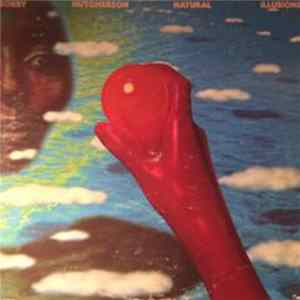 Bobby Hutcherson - Natural Illusions FLAC