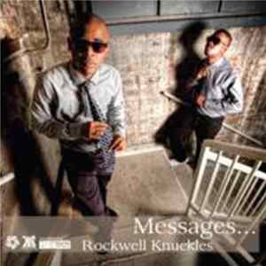 Rockwell Knuckles - Message Sent FLAC