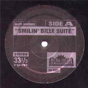 Heath Brothers / Les DeMerle - Smilin' Billy Suite / A Day In The Life FLAC