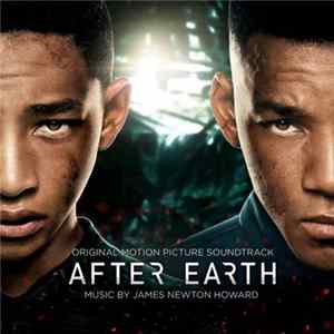 James Newton Howard - After Earth FLAC