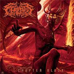 Cerebus - Chapter Black FLAC