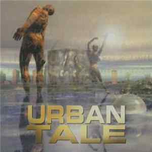 Urban Tale - Urban Tale FLAC