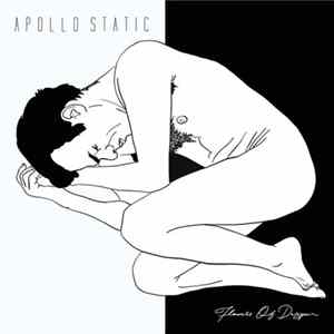 Apollo Static - Flowers Of Despair FLAC