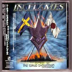 In Flames - The Tokyo Showdown - Live In Japan 2000 FLAC