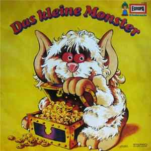 Eberhard Alexander-Burgh - Das Kleine Monster FLAC