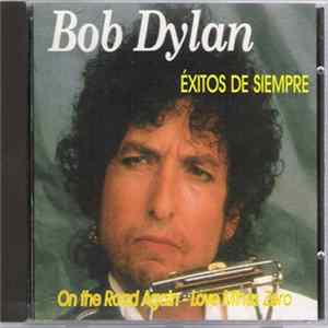 Bob Dylan - Exitos De Siempre FLAC