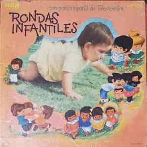 La Compania Infantil De Televicentro - Rondas Infantiles FLAC