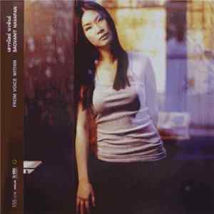 Saovanit Navapan - From Voice Within FLAC