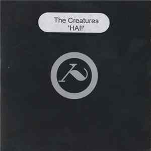 The Creatures - Hái! FLAC
