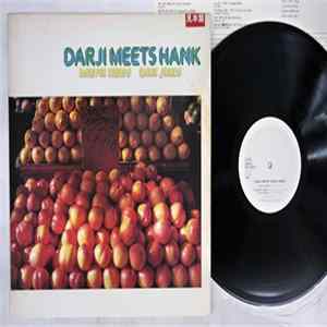 Darji, Hank Jones - Darji Meets Hank Jones FLAC