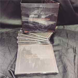 Crown Of Asteria - Great Freshwater Seas FLAC