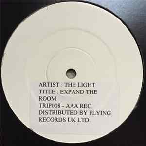 The Light - Expand The Room FLAC