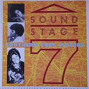 Various - Southern Soul Sisters FLAC