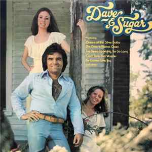 Dave & Sugar - Dave & Sugar FLAC