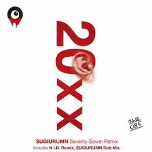 Sugiurumn - Seventy-Seven FLAC
